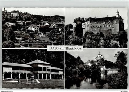 3820 Raabs an der Thaya - 52060863
