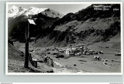 39381947 - Neustift im Stubaital