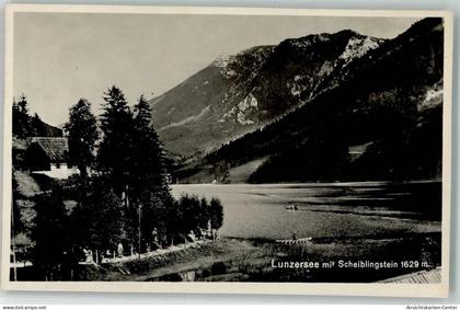 39383709 - Lunz am See