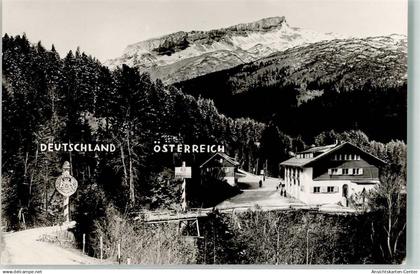 39501293 - Riezlern , Kleinwalsertal