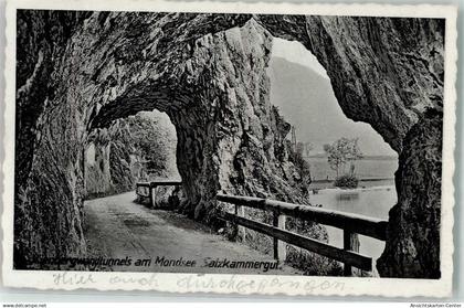39504205 - Mondsee