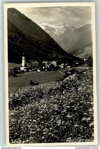 39505253 - Neustift im Stubaital