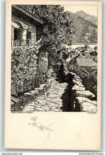 39534960 - Weissenkirchen in der Wachau