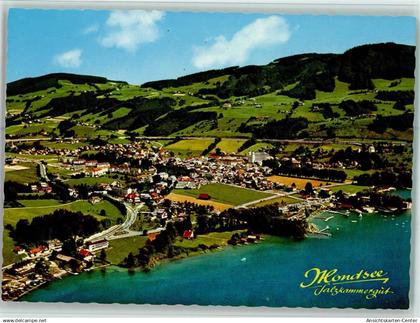 40114205 - Mondsee