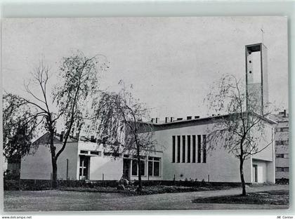 4053 Haid - Traun-Haid Gnadenkirche Gemeindezentrum Kreuz - 10492067