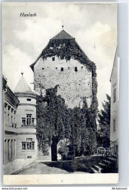 4170 Haslach an der Mühl - 50926842