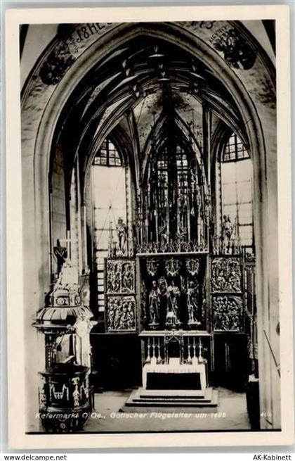 4292 Kefermarkt - 52087840