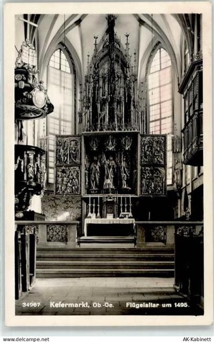 4292 Kefermarkt - 52087849
