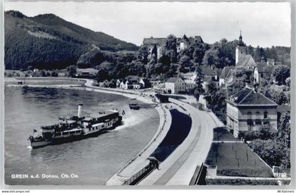 4360 Grein - Schiff - 51069388