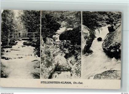 4360 Grein - Stillenstein-Klamm 3-Bildaufnahme - 10104270
