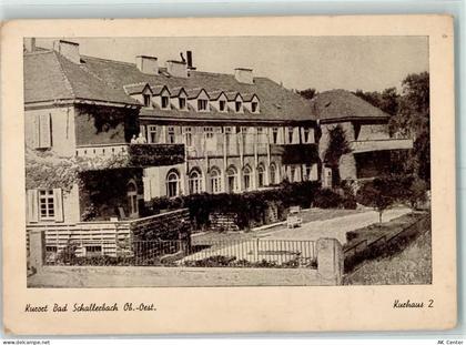 4701 Bad Schallerbach - Kurhaus 2 - 10577095