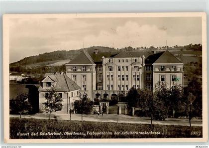 4701 Bad Schallerbach - WK II - 52059107