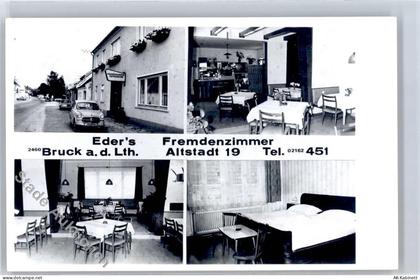 4742 Bruck - Eders Fremdenzimmer - 51259217
