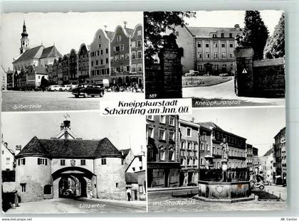 4780 Schärding Innere Stadt - 10429920