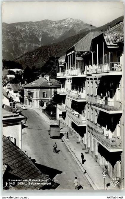 4820 Bad Ischl - 52090038