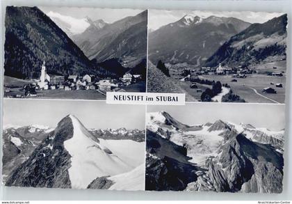 50594741 - Neustift im Stubaital