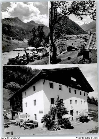 50873254 - Neustift im Stubaital