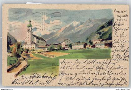 50954486 - Neustift im Stubaital