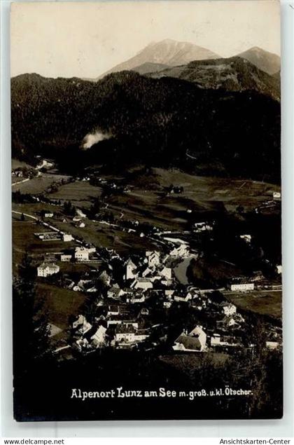 52043657 - Lunz am See