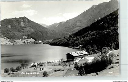 52043670 - Lunz am See
