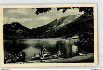 52043674 - Lunz am See