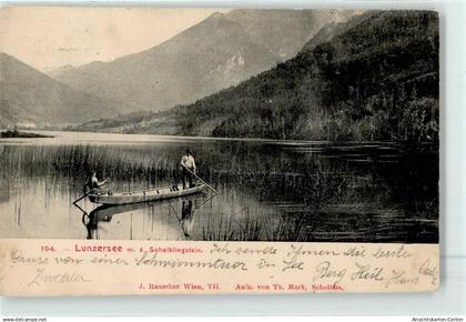 52043675 - Lunz am See