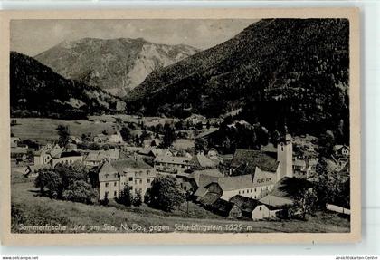 52043680 - Lunz am See