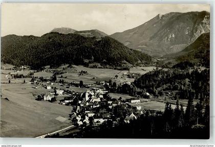 52043687 - Lunz am See