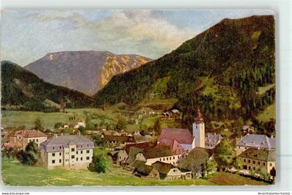 52043701 - Lunz am See