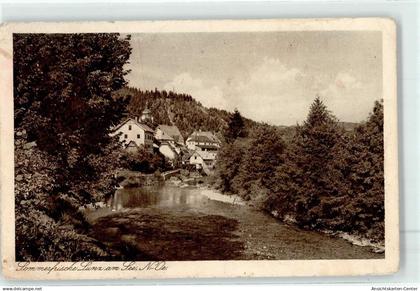 52043713 - Lunz am See