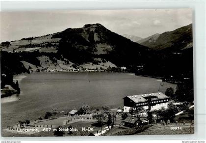 52043724 - Lunz am See