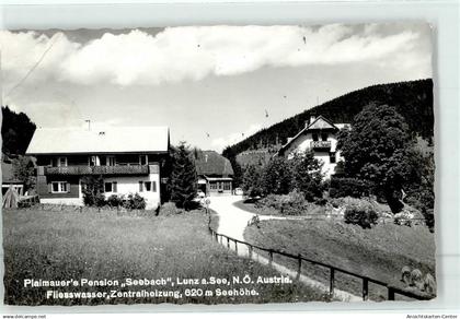 52043725 - Lunz am See