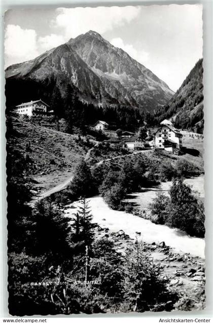 52064647 - Neustift im Stubaital