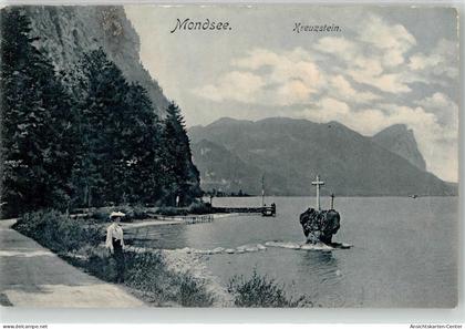 52139176 - Mondsee