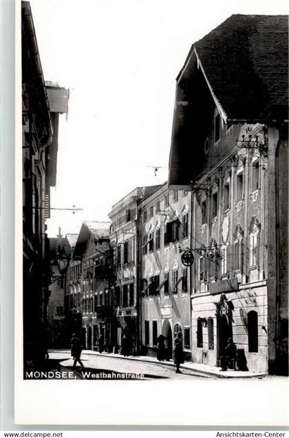 52139784 - Mondsee