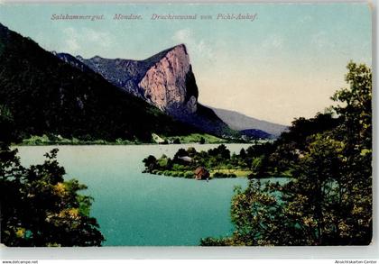 52139785 - Mondsee