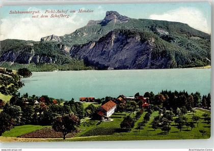 52140325 - Mondsee