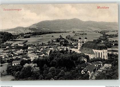 52140329 - Mondsee