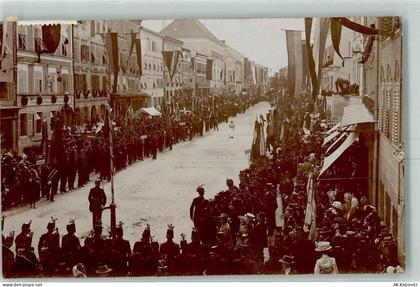 5230 Mattighofen 1911 - Veteranenfest - 52220706