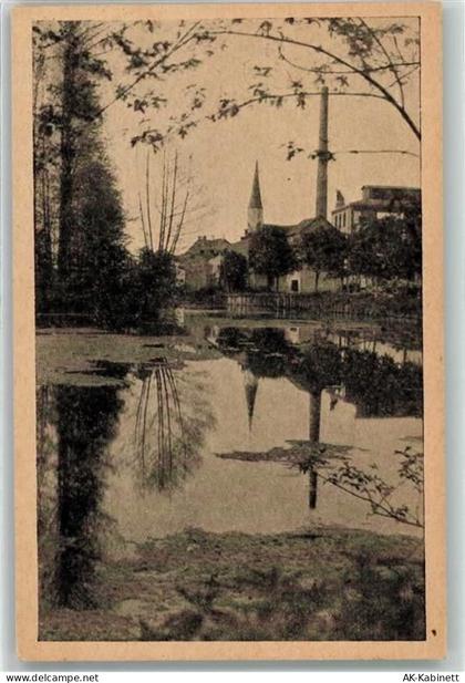 5230 Mattighofen - Kirche Fabrik See - 39383063