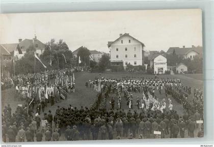 5230 Mattighofen - Parade Soldaten Uniform - 52220635