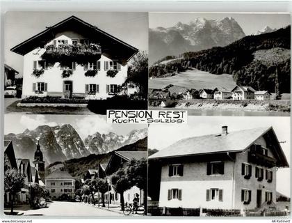 5431 Kuchl - Pension Rest - 52012383