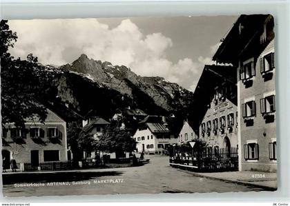 5441 Abtenau - Marktplatz - 10059084