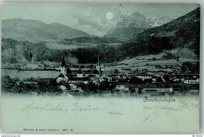 5500 Bischofshofen 1900 Mondschein - 14005471