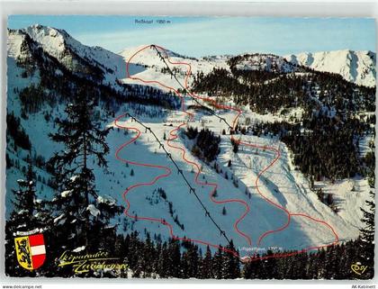 5541 Altenmarkt im Pongau 168 Winter Skiparadies Zachensee - 52020176
