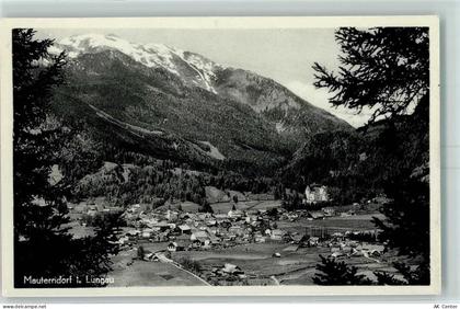 5570 Mauterndorf - 10405852