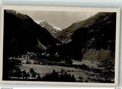 5640 Böckstein Bad Gastein 1941 Foto AK - 38242702
