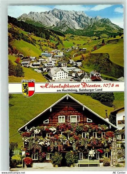 5652 Dorf - Hochkönig Dienten - 10278286