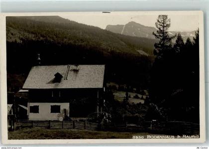 5661 Rauris - Bodenhaus - 10352328