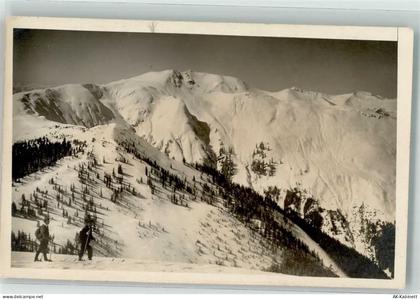 5700 Schmitten - Schmittenhöhe Winter - 39703163